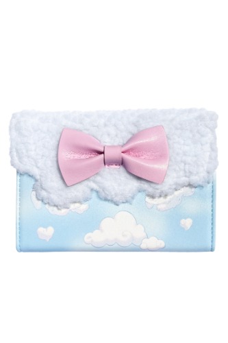 Cloud Friends Wallet | Default Title