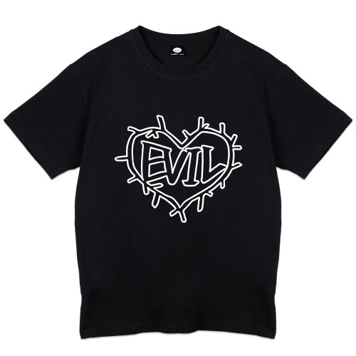 Camila Evil Shirt | L
