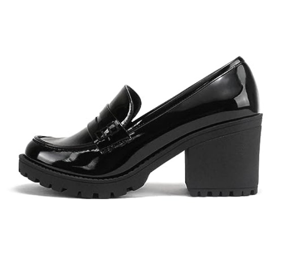 Zapatos para el traje de maid!