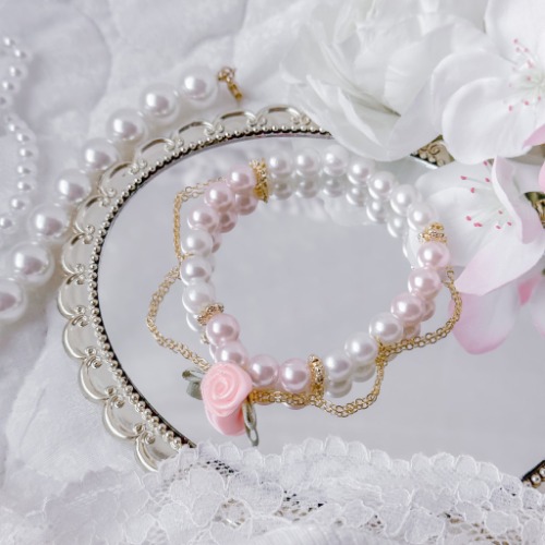 rosenne bracelet ♡