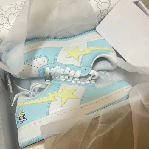 Kawaii Preppy Versatile Casual Shoes - Heartzcore