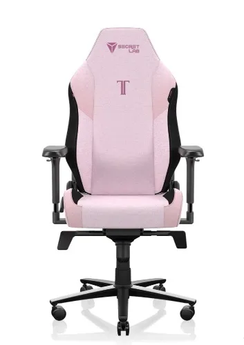 Secretlab TITAN Evo | Plush Pink