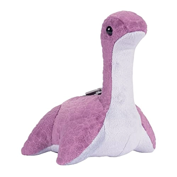 Electronic Arts APEX Legends Nessie Purple Plush 6-Inch Stuffed Collectible Figure