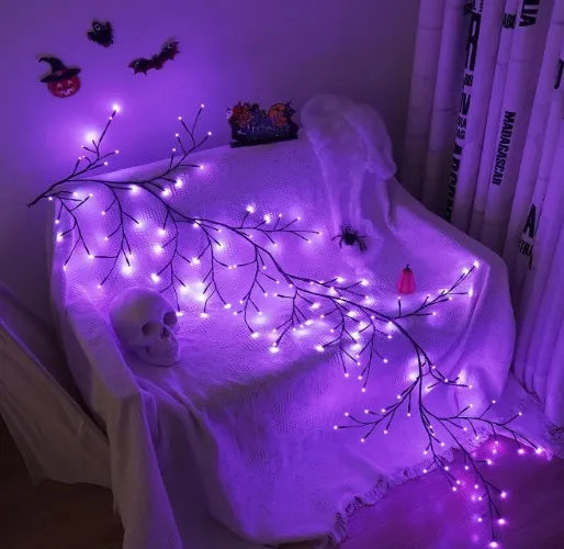 Vine Lights [Color Changing]