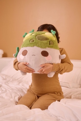 Miasma the Rock Plush | Default Title