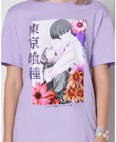 tokyo ghoul t-shirt