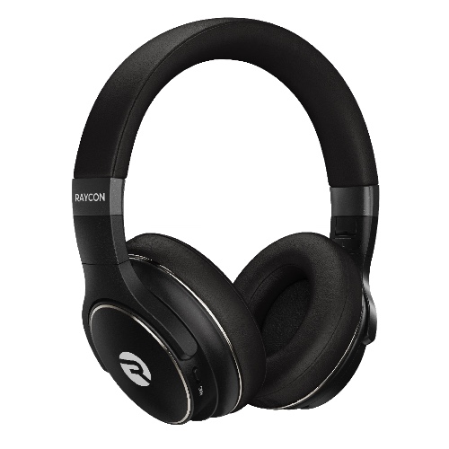 headphones [carbon black]