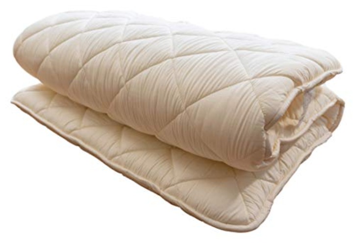 FULI Japanese Futon Mattress