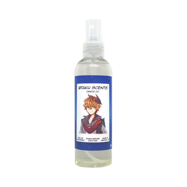 Tartaglia (Childe) - Air Freshener