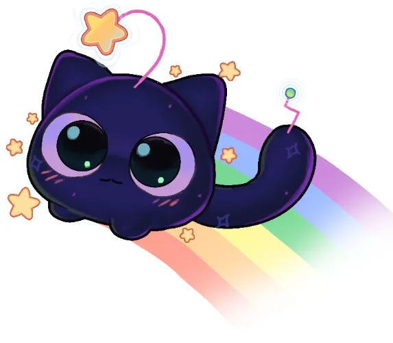 stream avatars accessory of your choosing!!