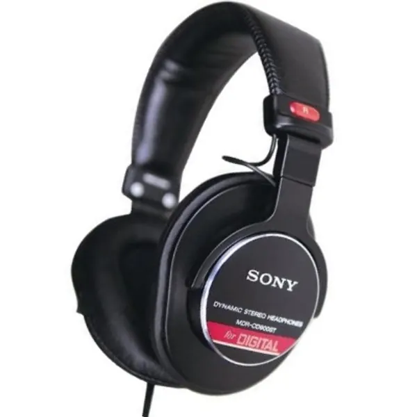 Throne | Ai Yuu | Sony MDR-CD900ST Studio Monitor Stereo Headphones