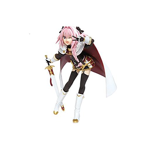 Fate/Apocrypha - Astolfo - Pre Owned