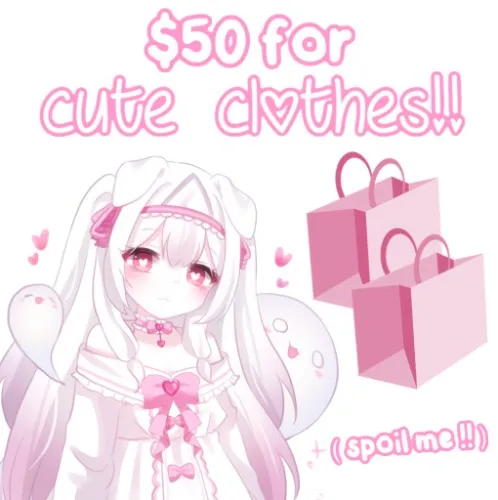$50 cute clothes