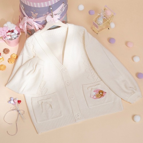 sugarbunnies cardigan !! !NEED