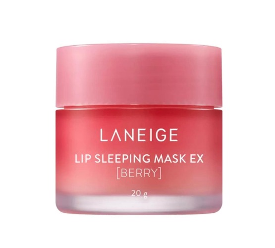 Laneige Lip Sleeping Mask - Berry