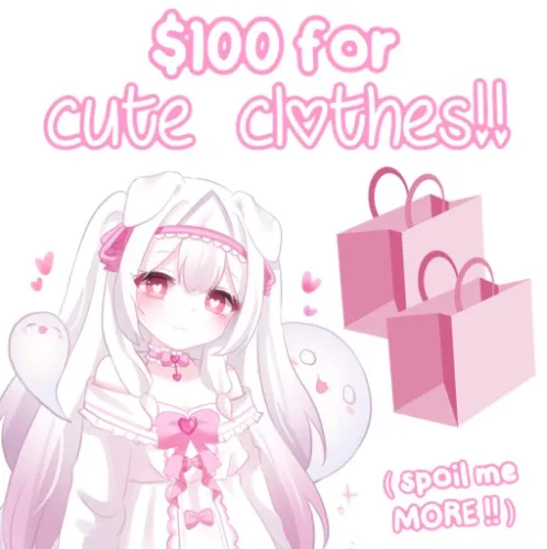 $100 cute clothes