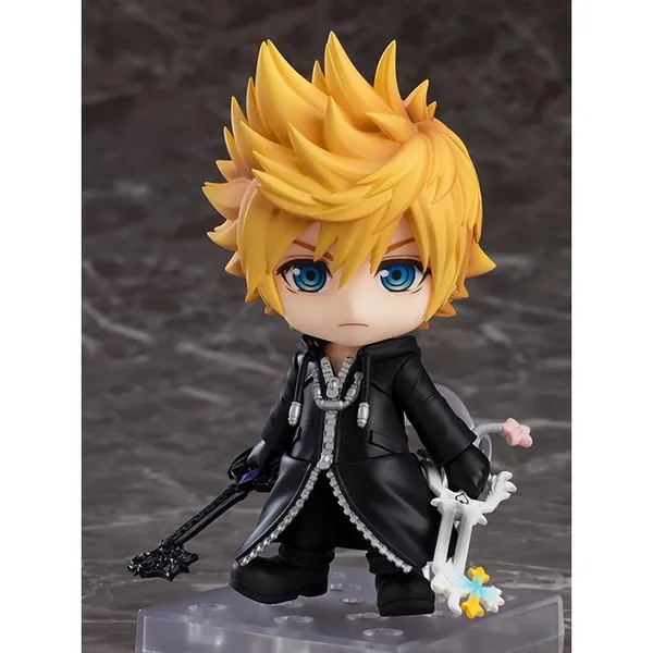 Nendoroid Roxas: Kingdom Hearts III Ver.