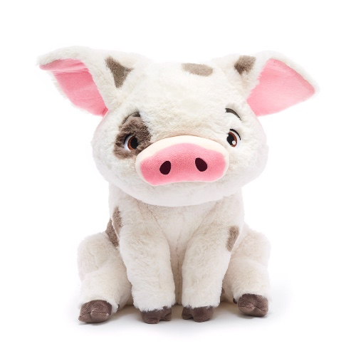 Pua  Plush, Moana - 30cm