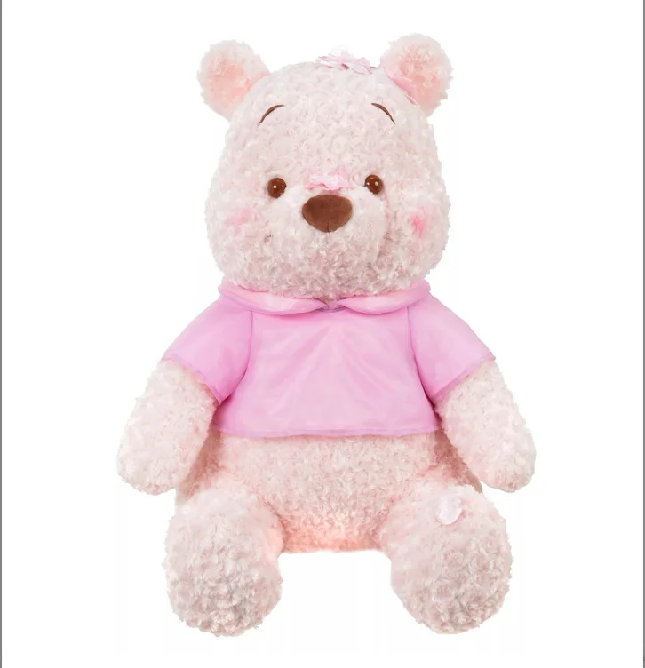 Winnie the Pooh Sakura Jumbo Plush