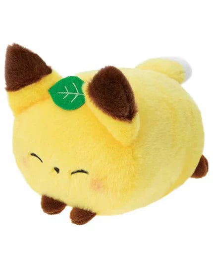 Kawaii Animal Plush Medium - Korokoro Life - Kies je Favoriet | 4. Fox