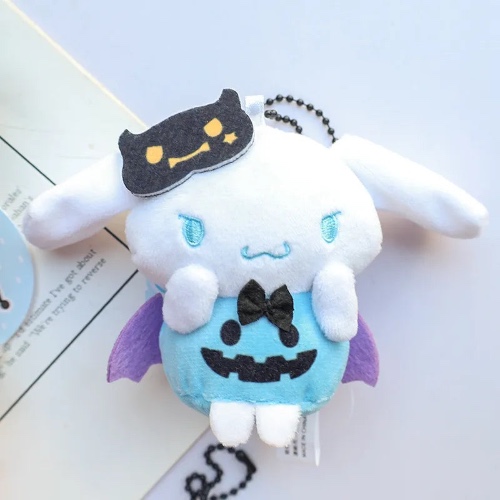Halloween Costumed Cuties - Cinnamoroll