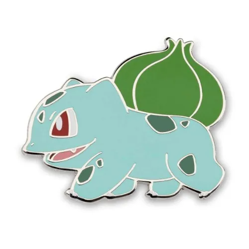 Bulba pin