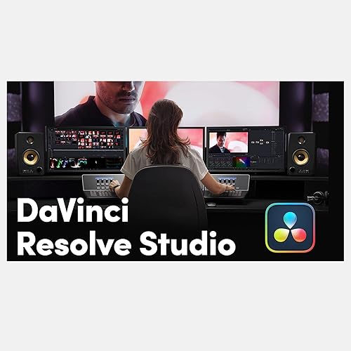 Blackmagic Design DaVinci Resolve Studio, Activation Card