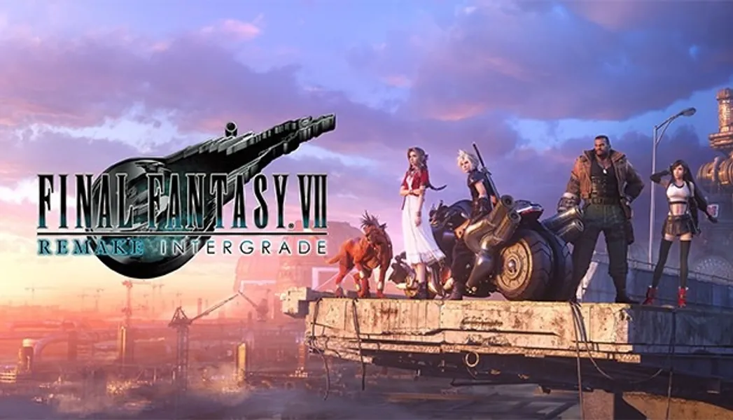 Acheter Final Fantasy VII Remake Intergrade Steam