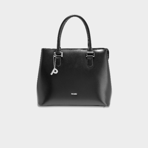 Henkeltasche Berlin 5497 - schwarz / OneSize