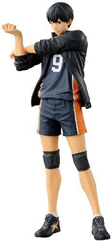 Haikyuu!! - Kageyama Tobio - Creator×Creator - Brand New