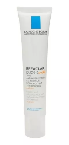 Crema/Gel Duo La Roche-Posay Effaclar