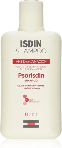 ISDIN Psorisdin champu antidescamacion