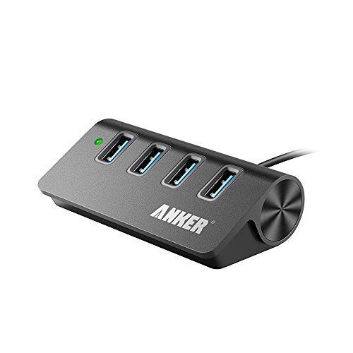 Anker 4-Port USB 3.0