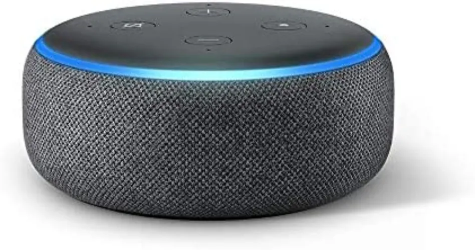 Echo Dot (3ra generación)