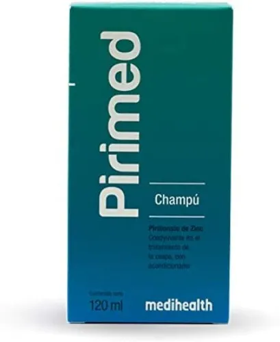 Pirimed Champú Dermatológico