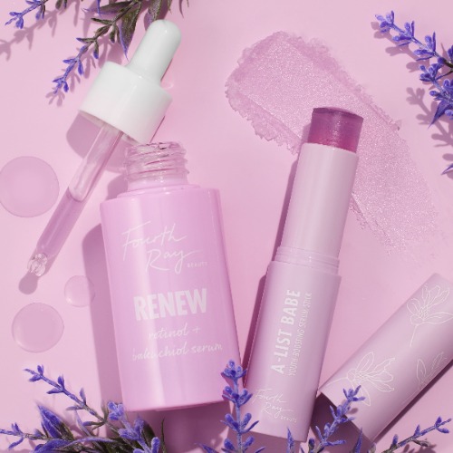 Baby Face | Default Title