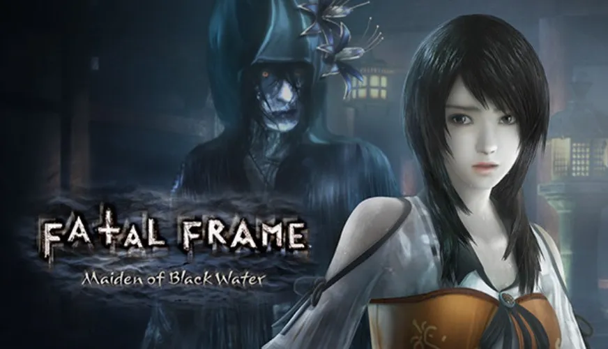FATAL FRAME: Maiden of Black Water