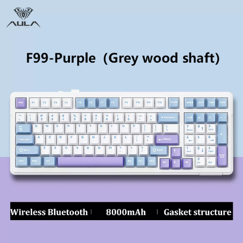 aula f99 keyboard!