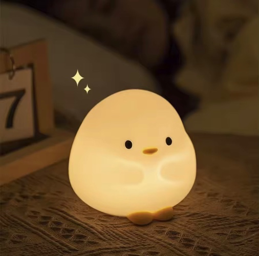 chick night light