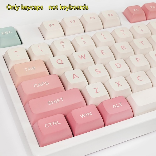 keycaps 💘