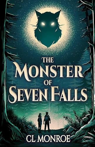 The Monster of Seven Falls