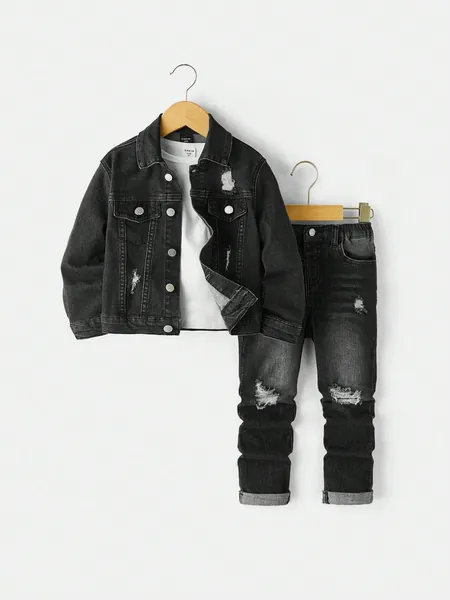 Skinny Jeans Outfits