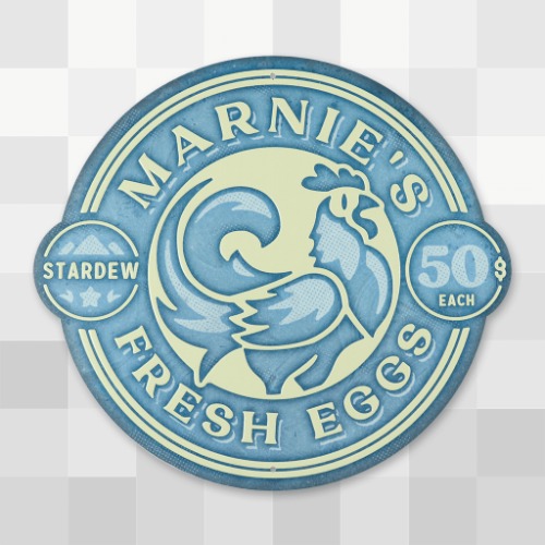 Marnie's Fresh Eggs