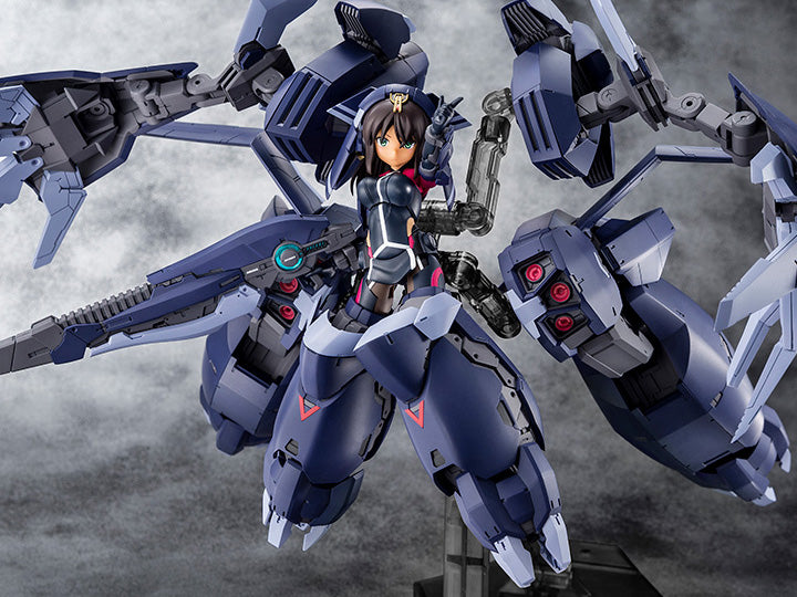 Alice Gear Aegis Megami Device Kaneshiya Sitara (Tenki Ver.) Ganesha Model Kit | Default Title