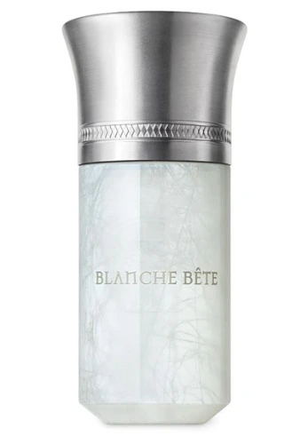 Blanche Bete Eau de Parfum by Liquides Imaginaires | Luxury Unisex Fragrances | Luckyscent