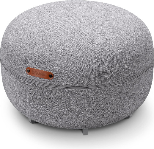 FM 120 2-in-1 Shiatsu Foot Massager