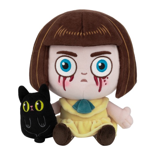 Fran Plush