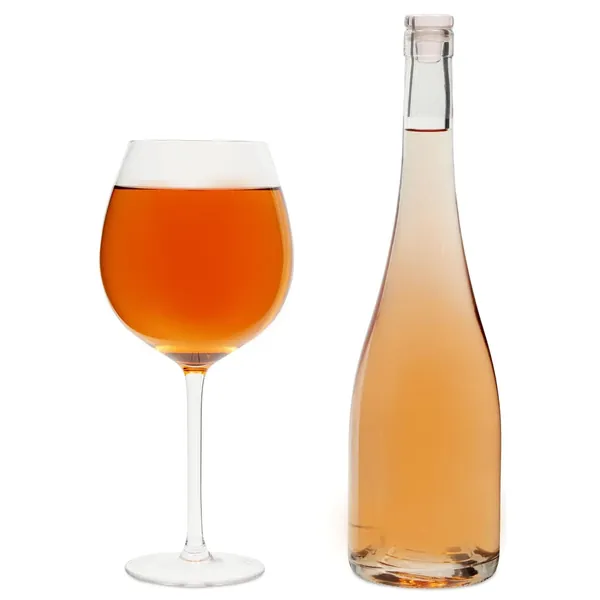 Huge 25oz XL Wine Glass That Holds a Bottle of Wine for Champagne, Mimosas, Holiday Parties, Novelty Birthday Gift (750 ml)