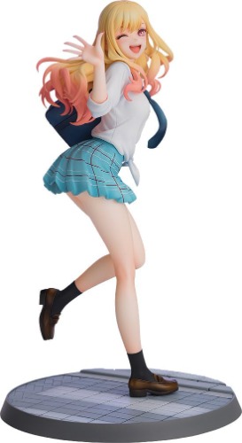 Sono Bisque Doll wa Koi o Suru - Kitagawa Marin - 1/7 (Max Factory) - Brand New