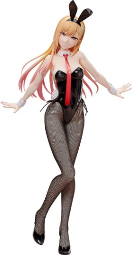 Sono Bisque Doll wa Koi wo Suru - Kitagawa Marin - B-style - 1/4 (FREEing) [Shop Exclusive] - Pre Owned